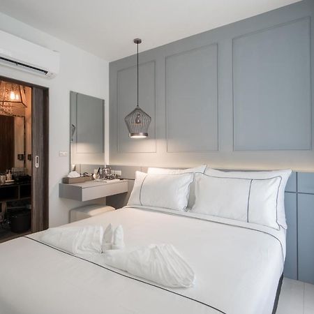Palmyrah Surin Beach Residence المظهر الخارجي الصورة