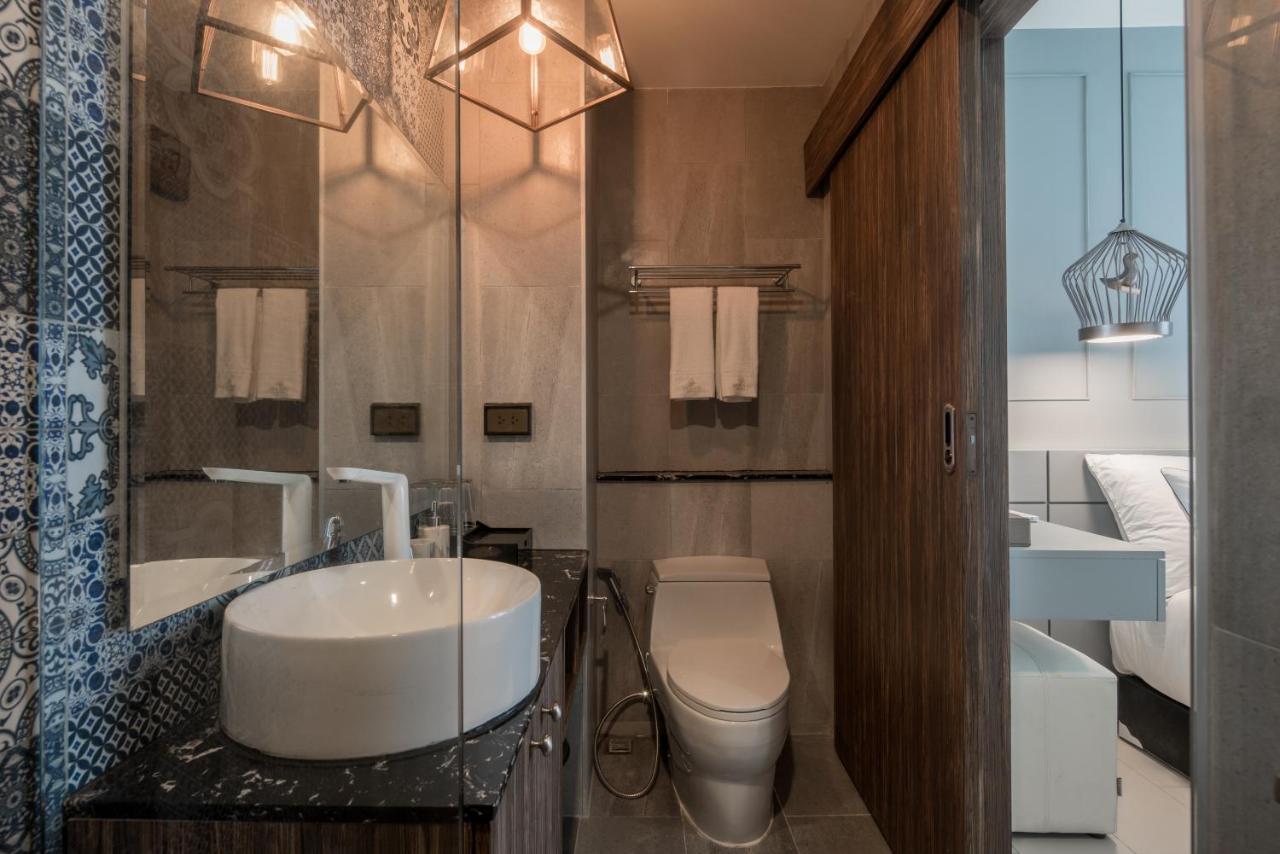 Palmyrah Surin Beach Residence المظهر الخارجي الصورة