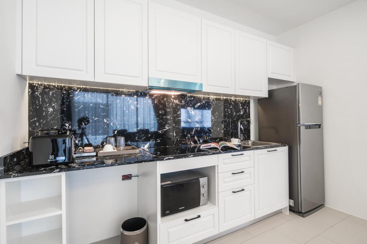 Palmyrah Surin Beach Residence المظهر الخارجي الصورة
