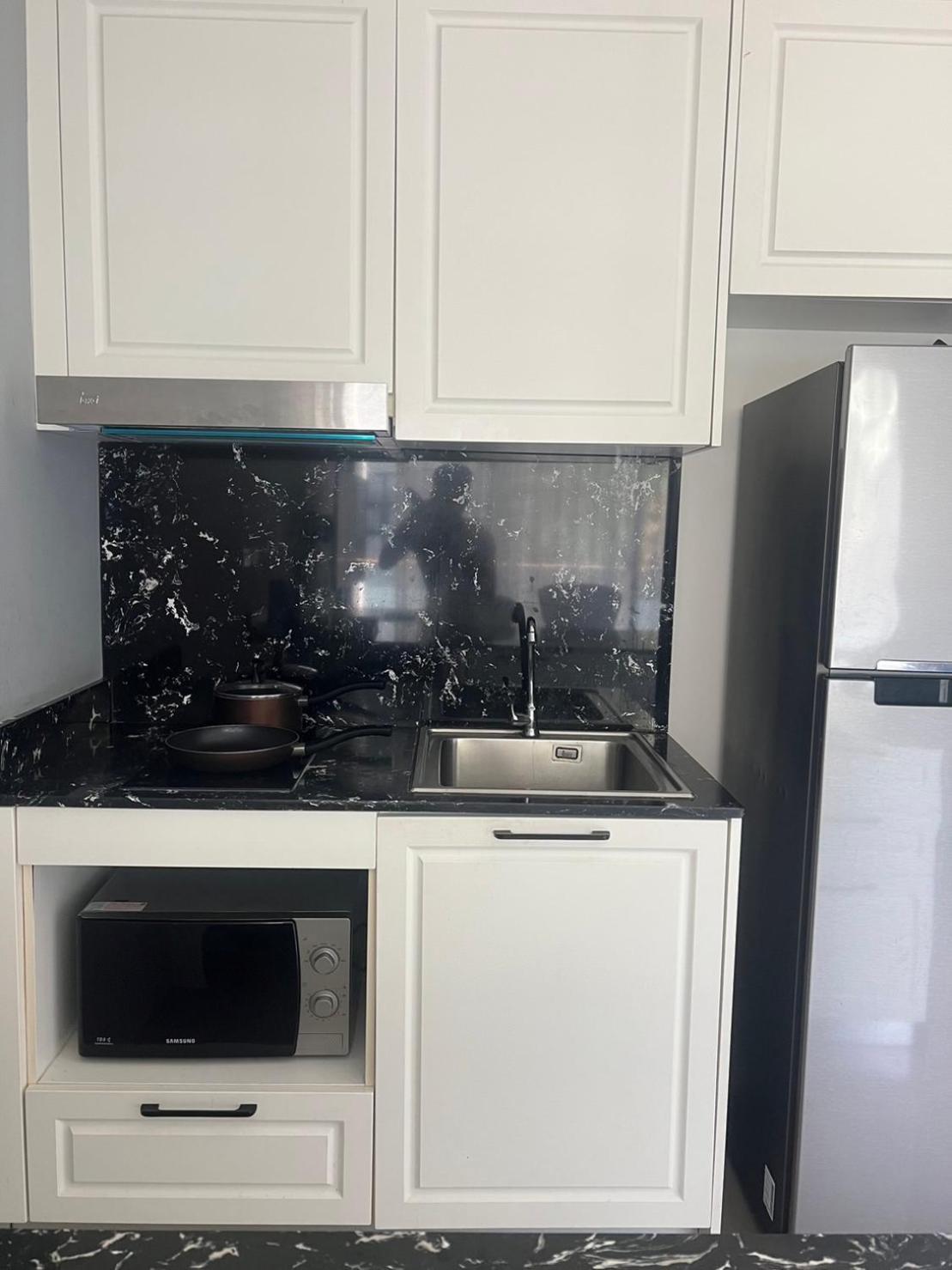 Palmyrah Surin Beach Residence المظهر الخارجي الصورة