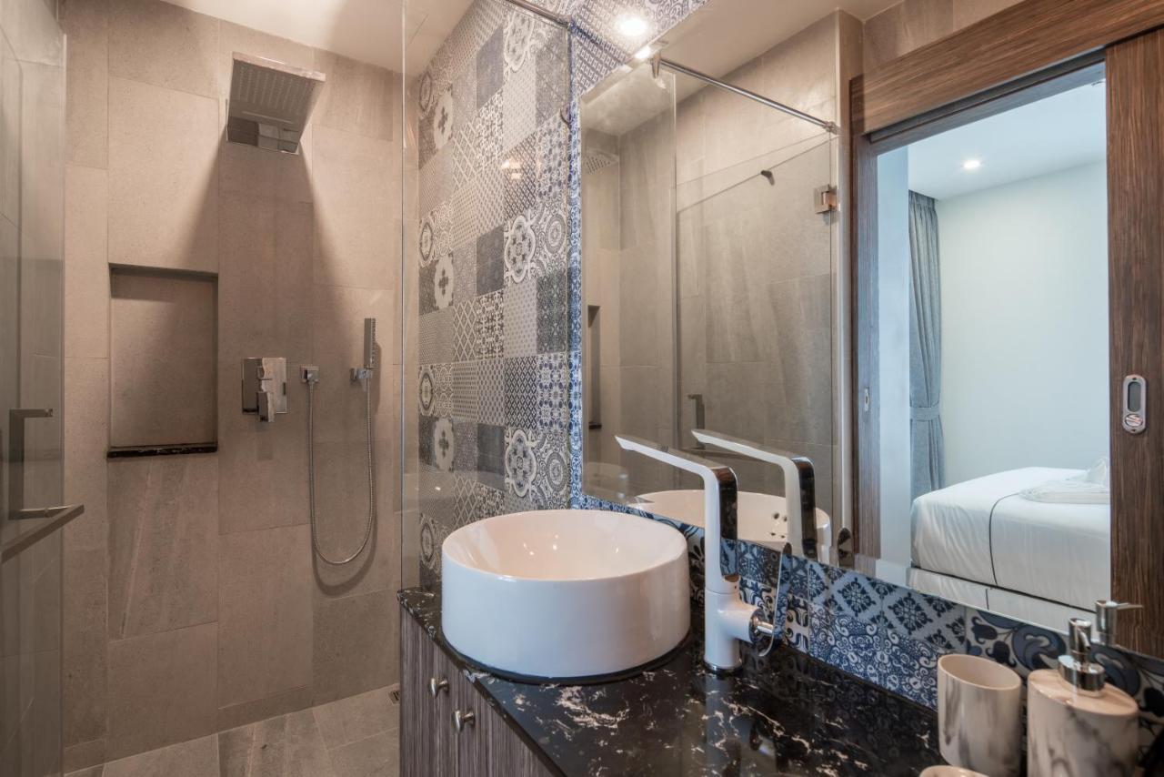 Palmyrah Surin Beach Residence المظهر الخارجي الصورة